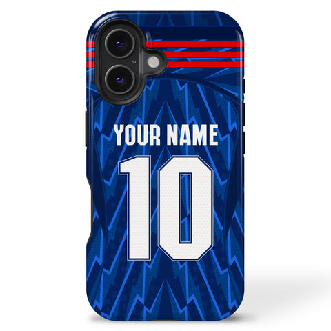 Arsenal Away - Colors 25/26