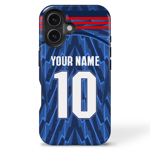 Arsenal Away - Colors 25/26