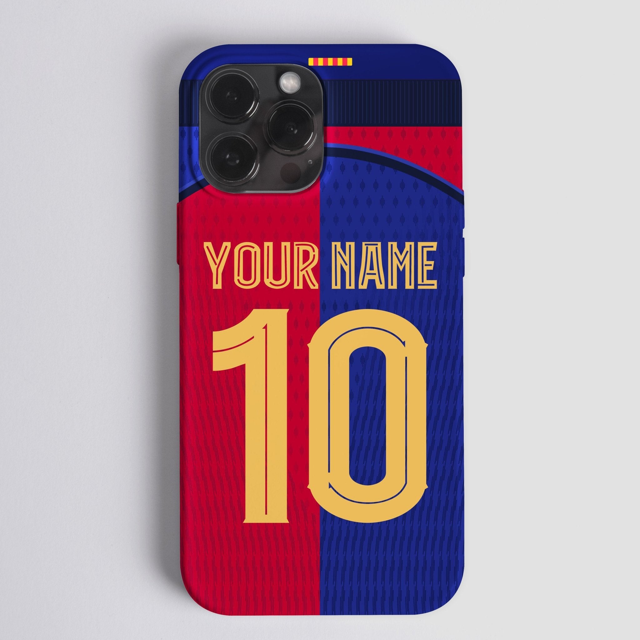Barca Home - Colors 24 - Arena Cases