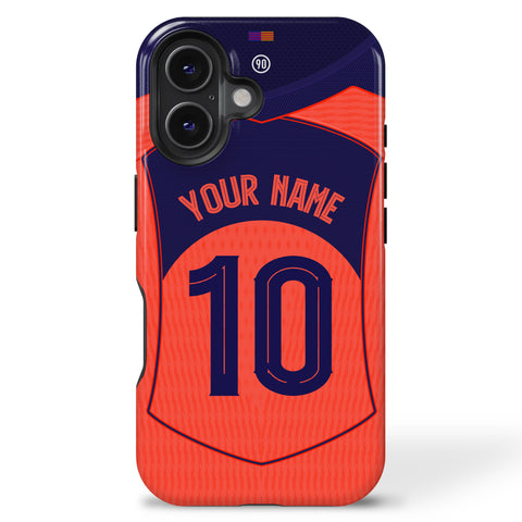 Barca Third - Colors 25/26