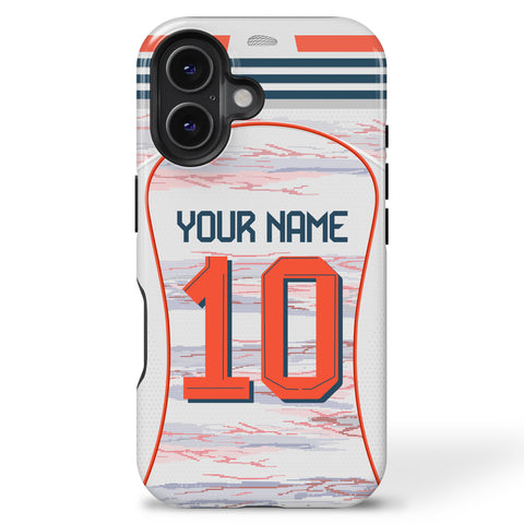 Bayern Away - Colors 25/26