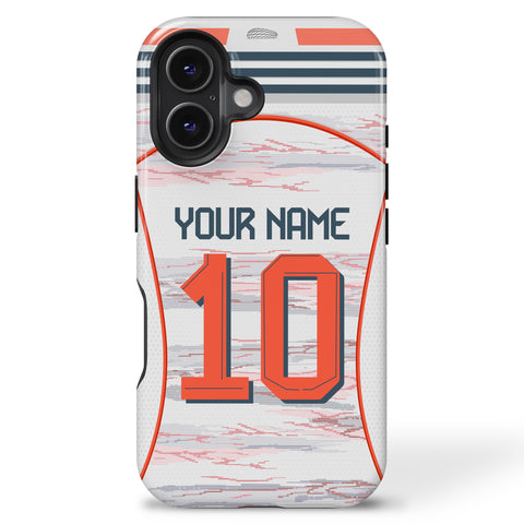Bayern Away - Colors 25/26