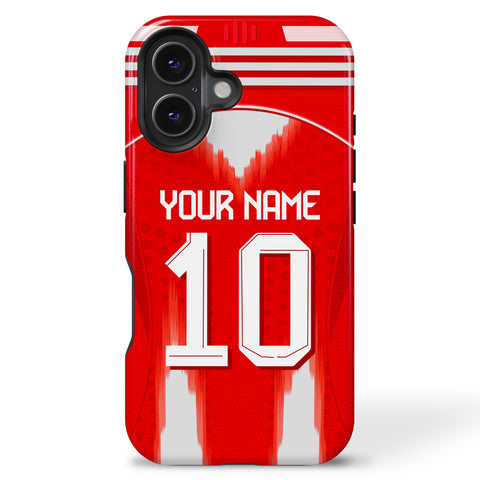 Bayern Home - Colors 25/26