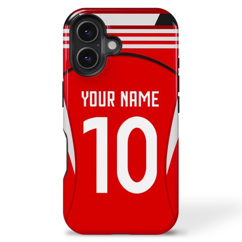 Benfica Home - Colors 25/26