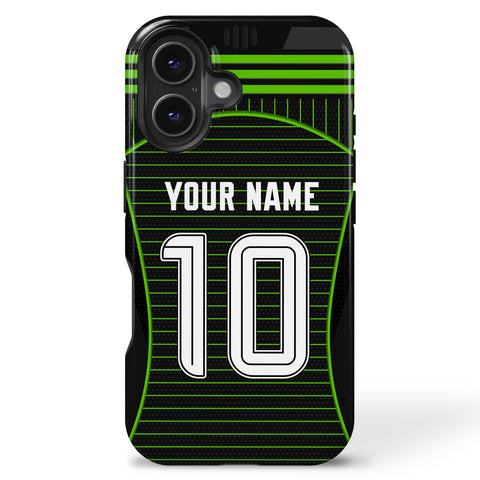 Celtic Away - Colors 25/26