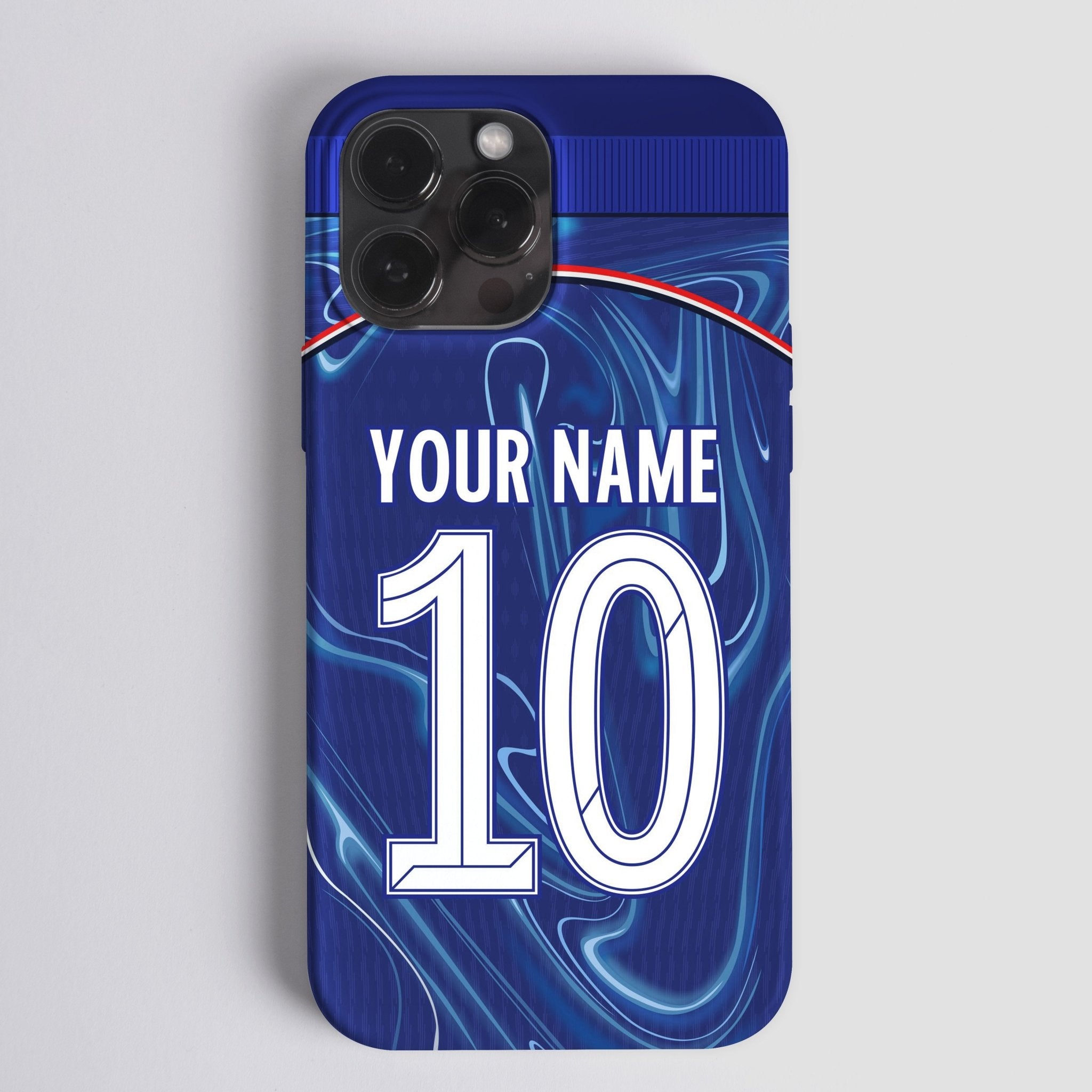 Chelsea Home - Colors 24 - Arena Cases