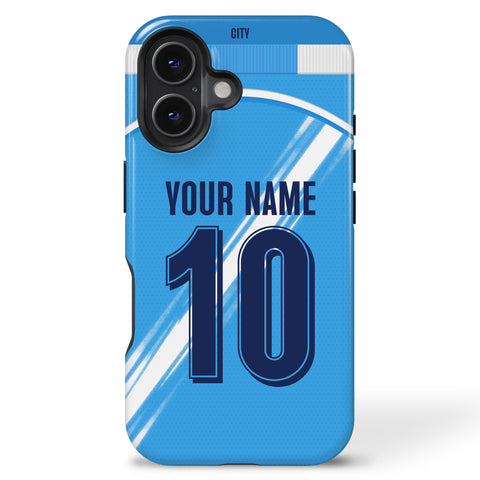 City Home - Colors 25/26