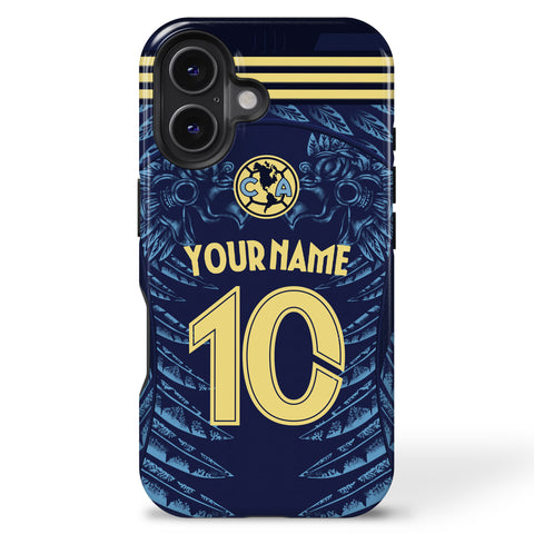 America Away - Colors 25/26