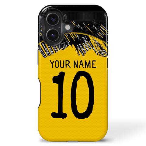 Dortmund Home - Colors 25/26
