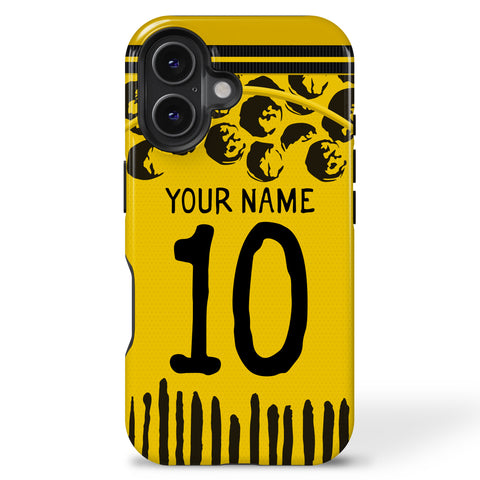 Dortmund Home - Club World Cup 25