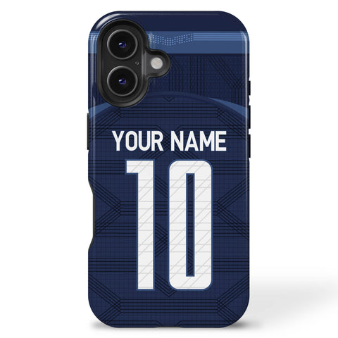 Feyenoord Away - Colors 25/26