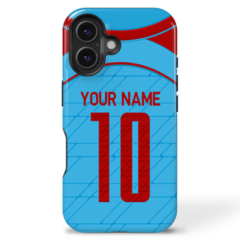 Feyenoord Third - Colors 25/26