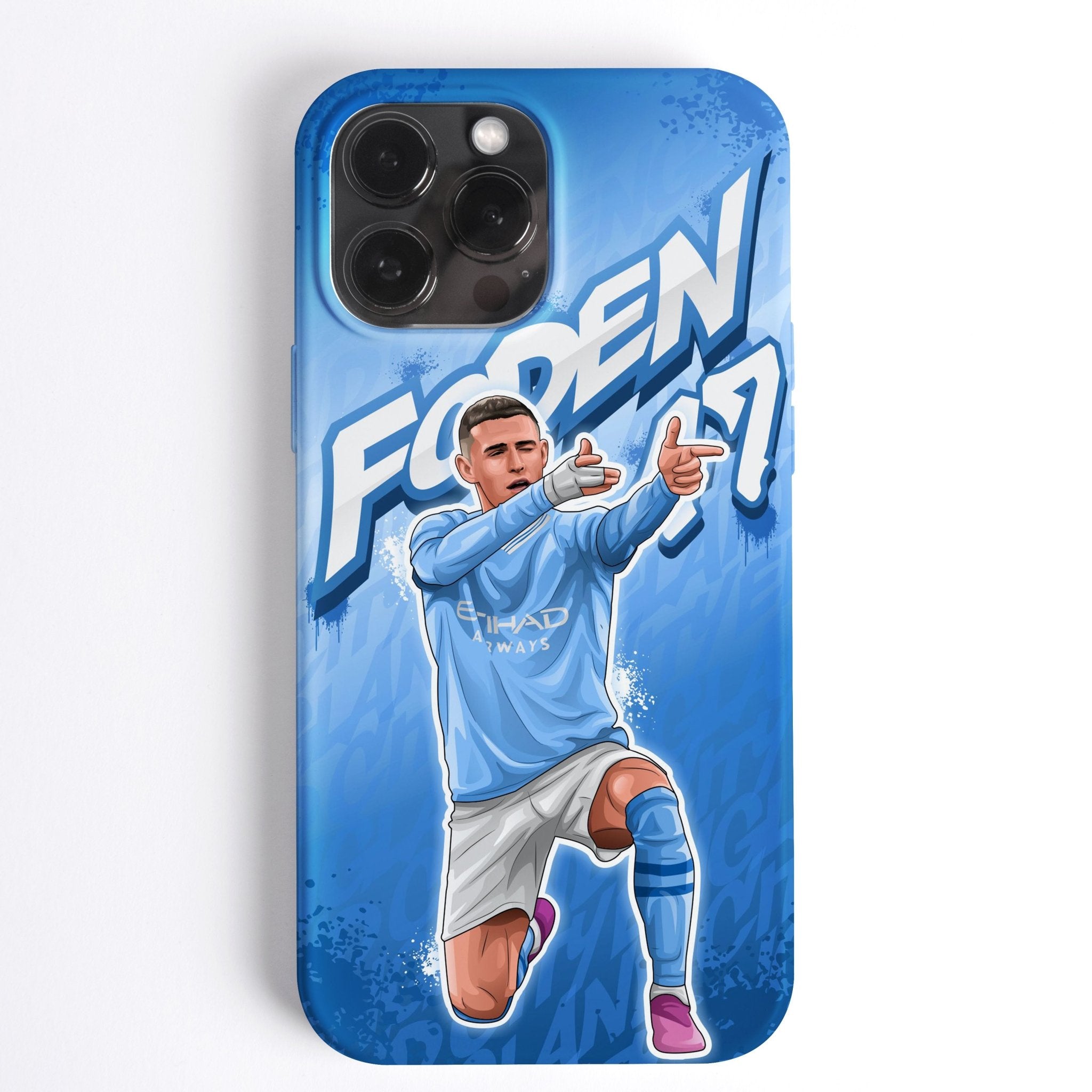 Foden - Graffiti 24 - Arena Cases