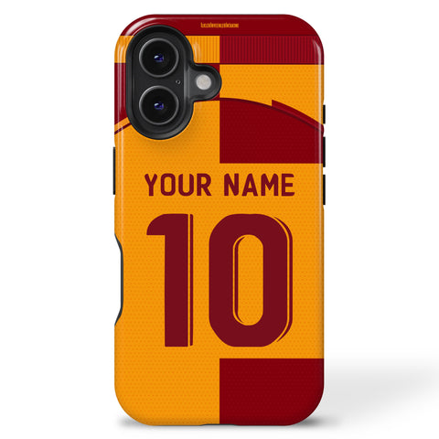 Galatasaray Home - Colors 25/26