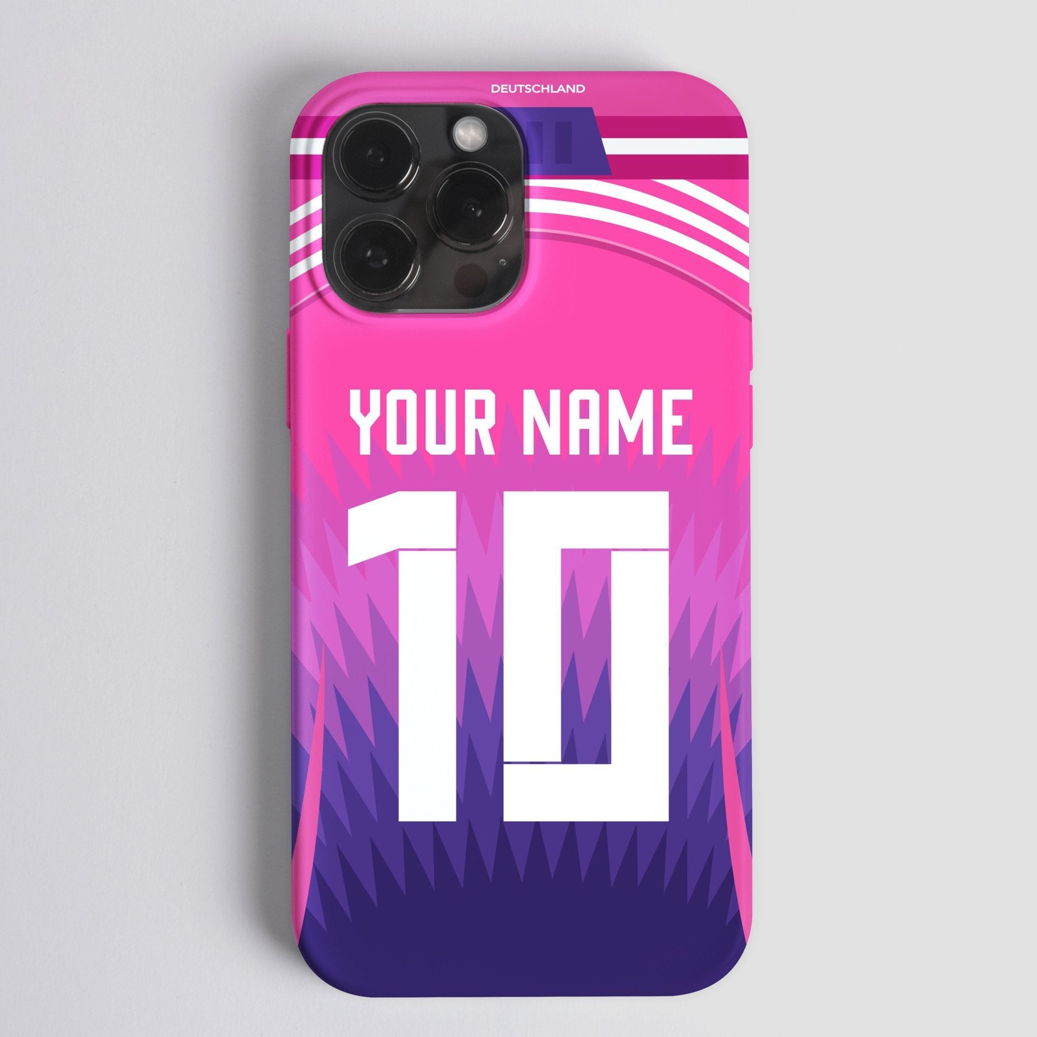 Germany Away - Euro 24 - Arena Cases