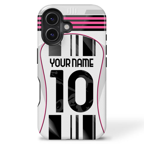 Juve Home - Colors 25/26