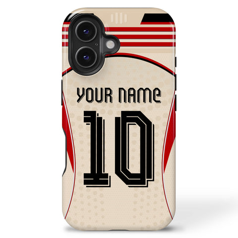 Liverpool Away - Colors 25/26