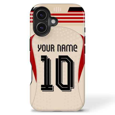 Liverpool Away - Colors 25/26