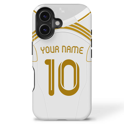 Madrid Home 11/12 - Retro Colors