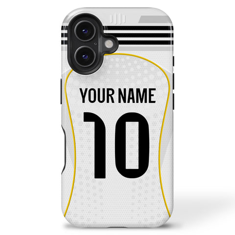 Madrid Home - Colors 25/26