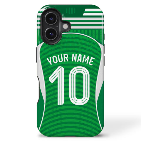 Newcastle Away - Colors 25/26