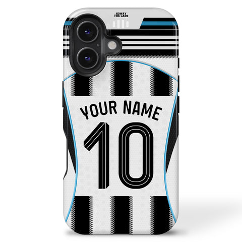 Newcastle Home - Colors 25/26