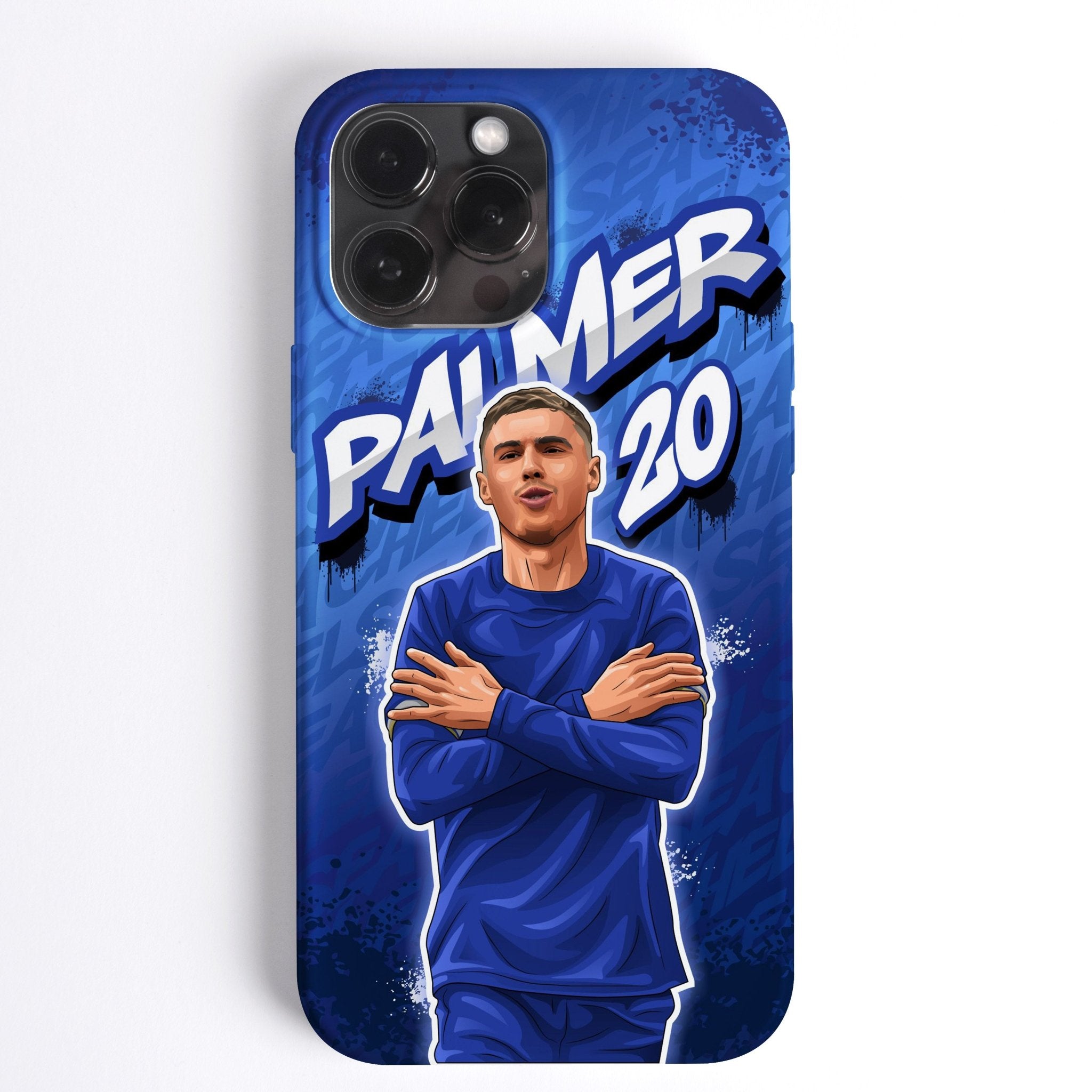 Palmer - Graffiti 24 - Arena Cases