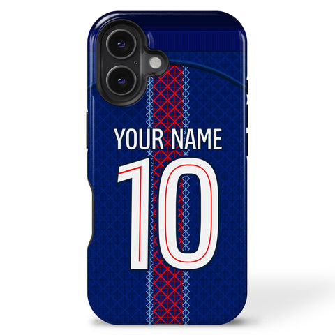 Paris Home - Colors 25/26