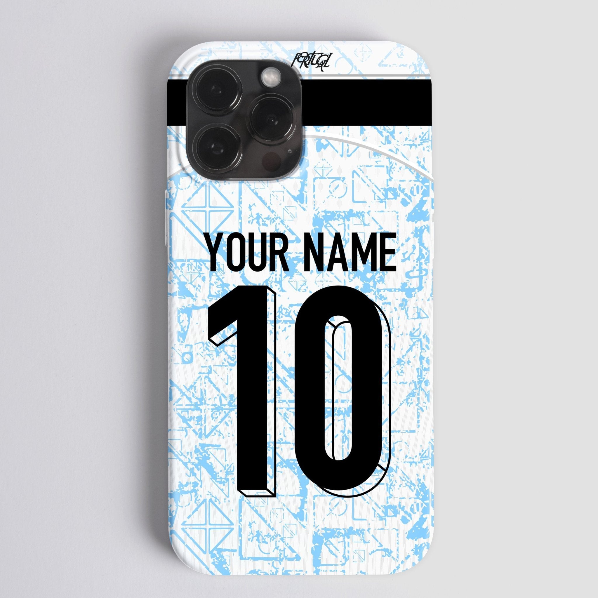 Portugal Away - Euro 24 - Arena Cases