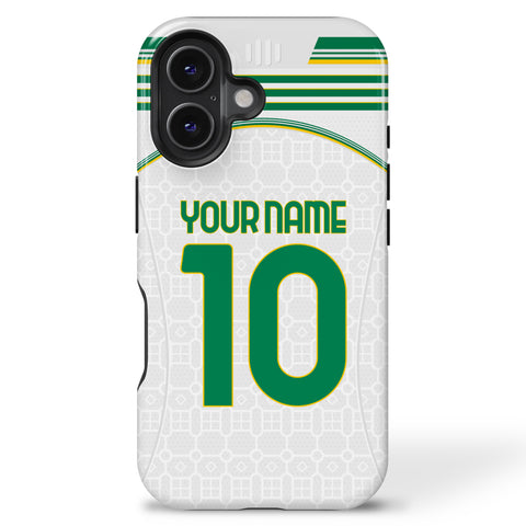 Roma Third - Colors 25/26
