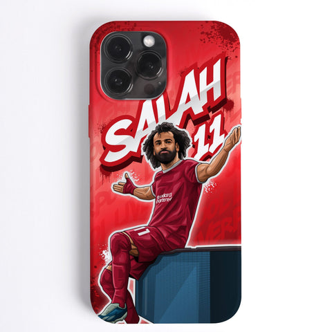 Salah - Graffiti 24 - Arena Cases