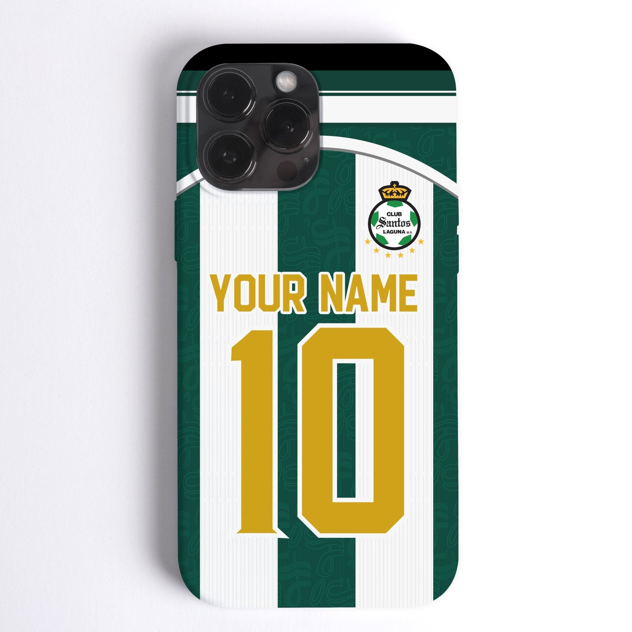 Santos Home - Colors 24 - Arena Cases