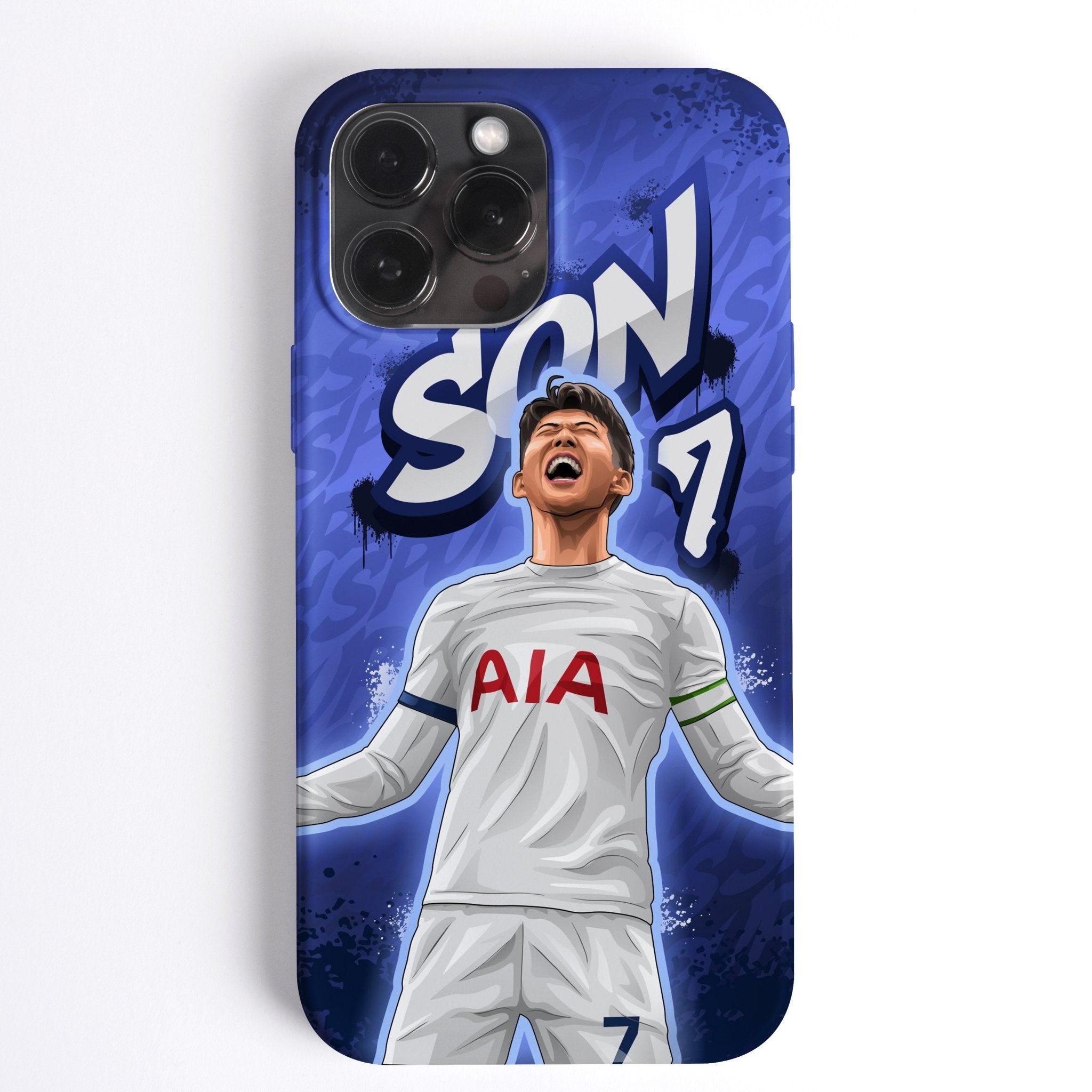 Son - Graffiti 24 - Arena Cases