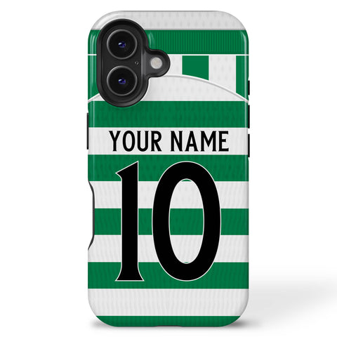 Sporting Home - Colors 25/26