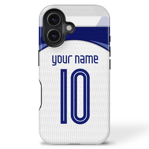 Spurs Home - Colors 25/26