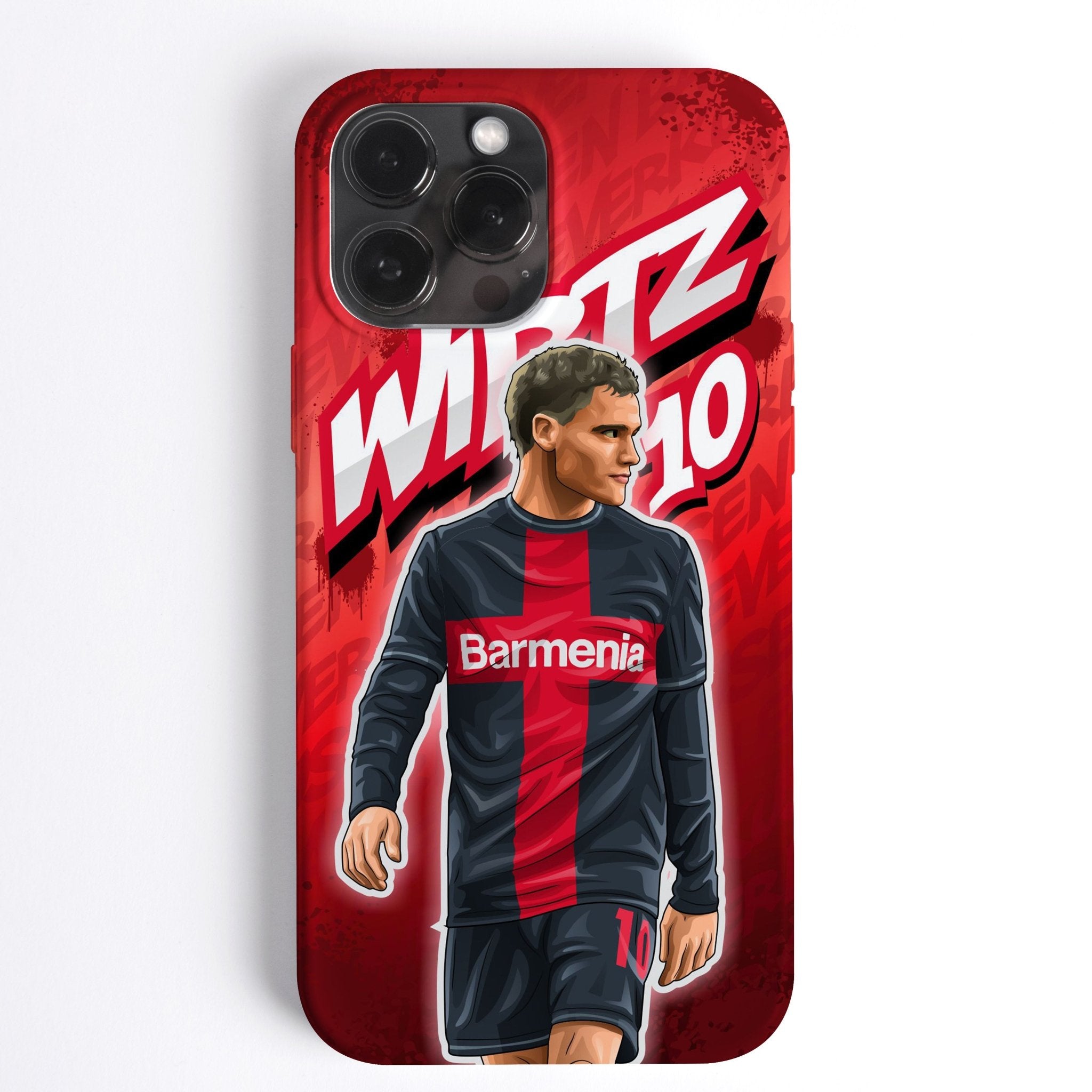 Wirtz - Graffiti 24 - Arena Cases