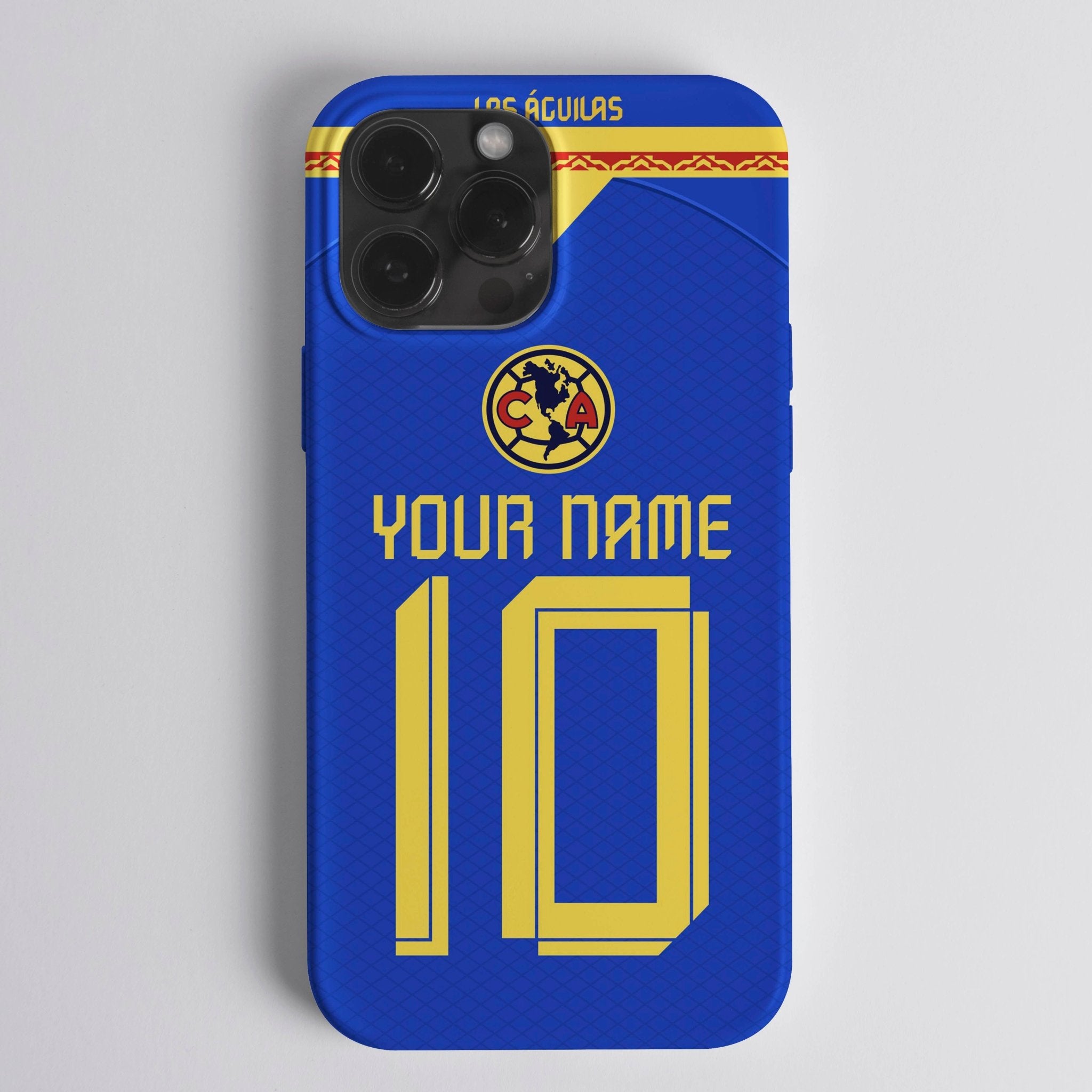 America Away - Colors 23 - Arena Cases
