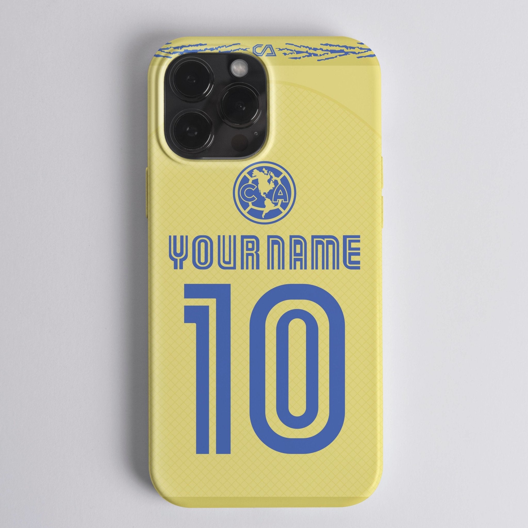 America Home - Colors 22 - Arena Cases