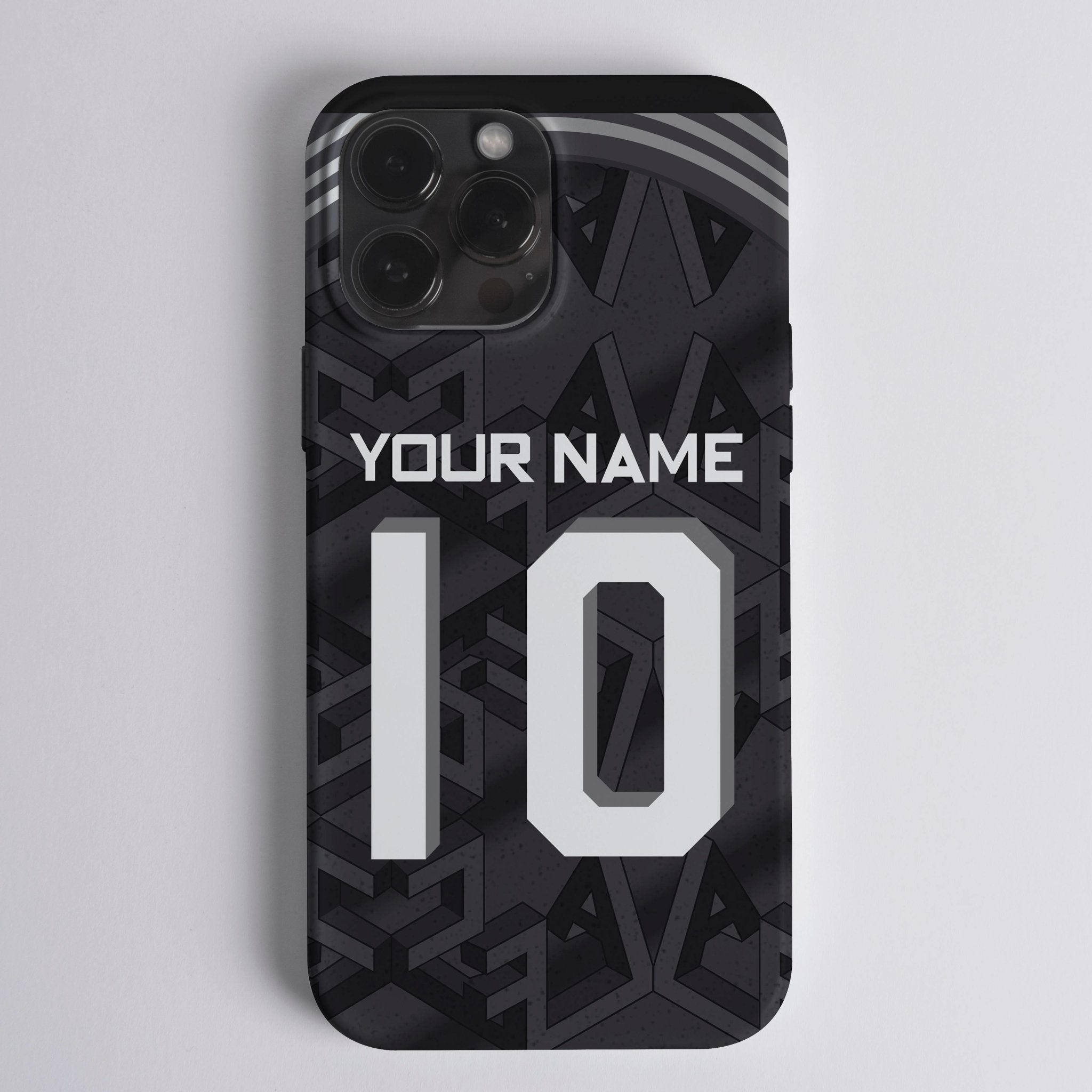 Arsenal Away - Colors 22 - Arena Cases