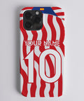 Atletico Home - Colors 22 - Arena Cases