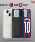Barca Home - Colors 23 - Arena Cases