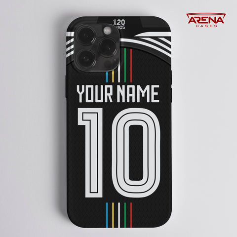 Benfica Away - Colors 23 - Arena Cases