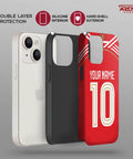 Benfica Home - Colors 23 - Arena Cases