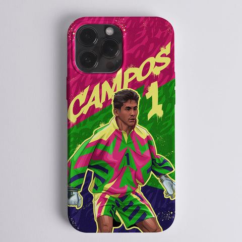 Campos - Graffiti - Arena Cases