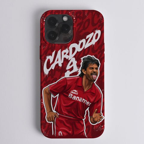 Cardozo - Graffiti - Arena Cases