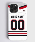 Chicago Away - Hockey Colors 23 - Arena Cases