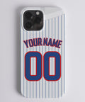 Chicago C Home - Baseball Colors 23 - Arena Cases