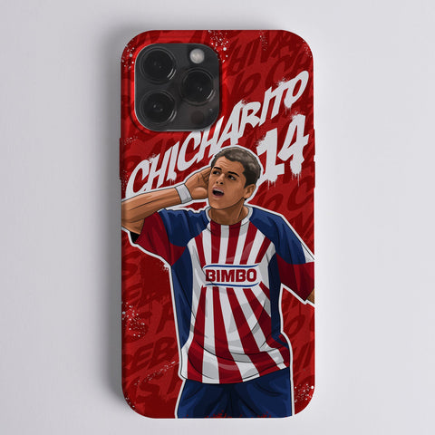 Chicharito - Graffiti - Arena Cases