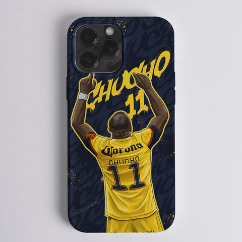 Chucho - Graffiti - Arena Cases