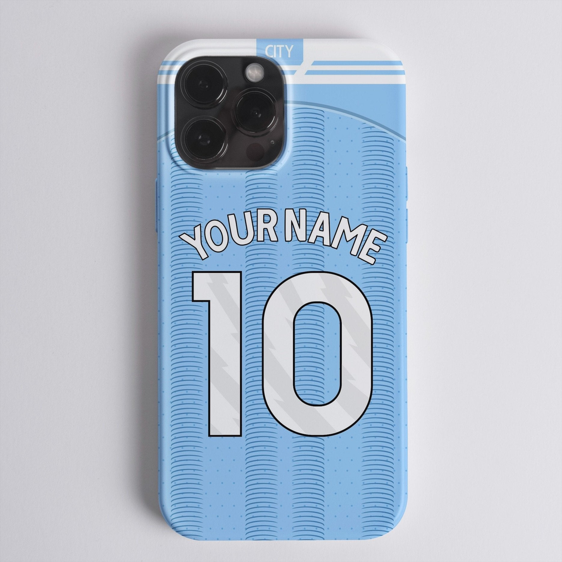 City Home - Colors 23 - Arena Cases